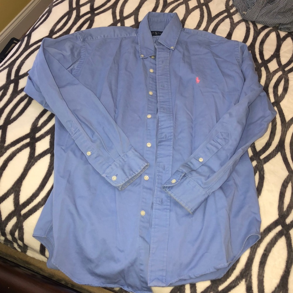Ralph Lauren Polo Shirt